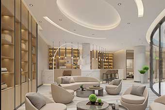 辽阳香格里拉大酒店