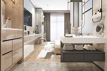 辽阳喜来登酒店