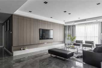 辽阳电视墙设计案例